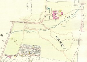 Key Park Map (click to view)